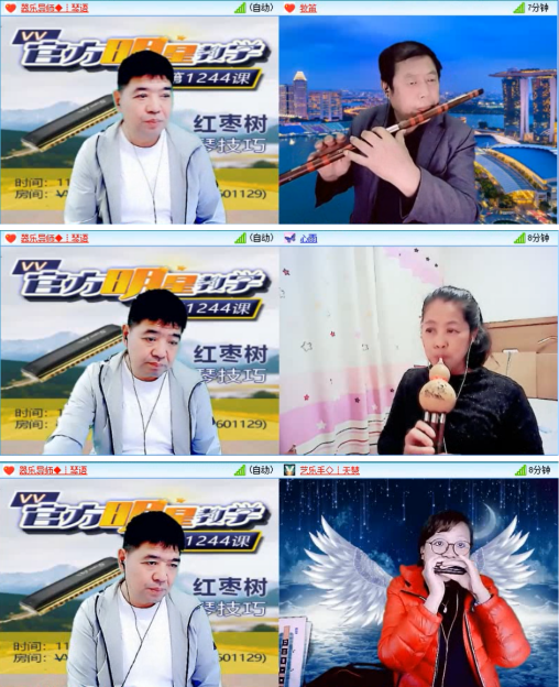 柠檬🎤V娱热点