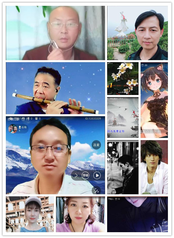 飞沙🎤V娱热点