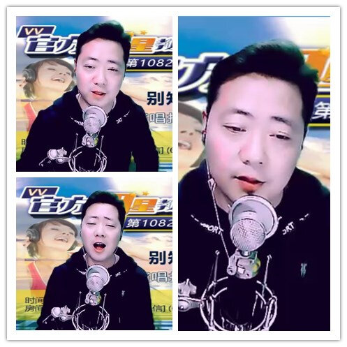 飞沙🎤V娱热点