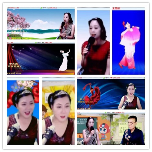 飞沙🎤V娱热点