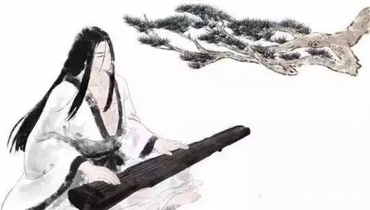 首发醉翁之意不在酒嵇康写与山巨源绝交书另有缘由