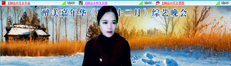 无言🎤V娱热点