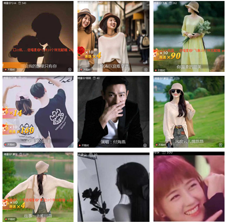 小朵🎤V娱热点