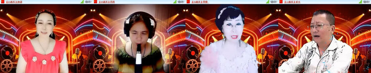 风景🎤V娱热点