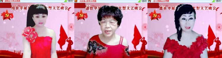 卓然🎤V娱热点