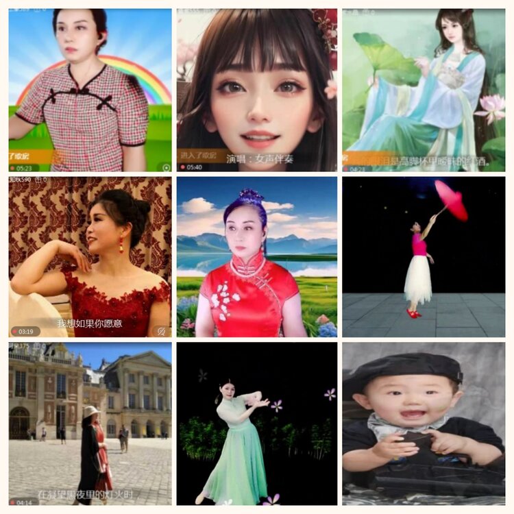 落雪🎤V娱热点