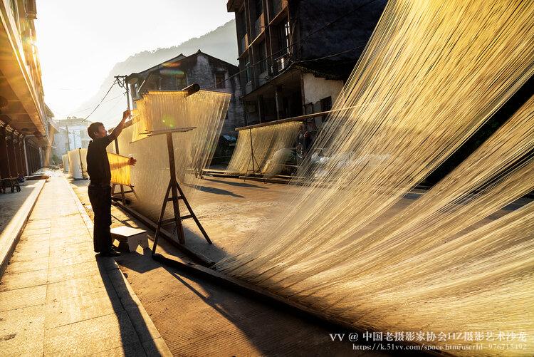 中国老摄影家协会HZ摄影艺术沙龙