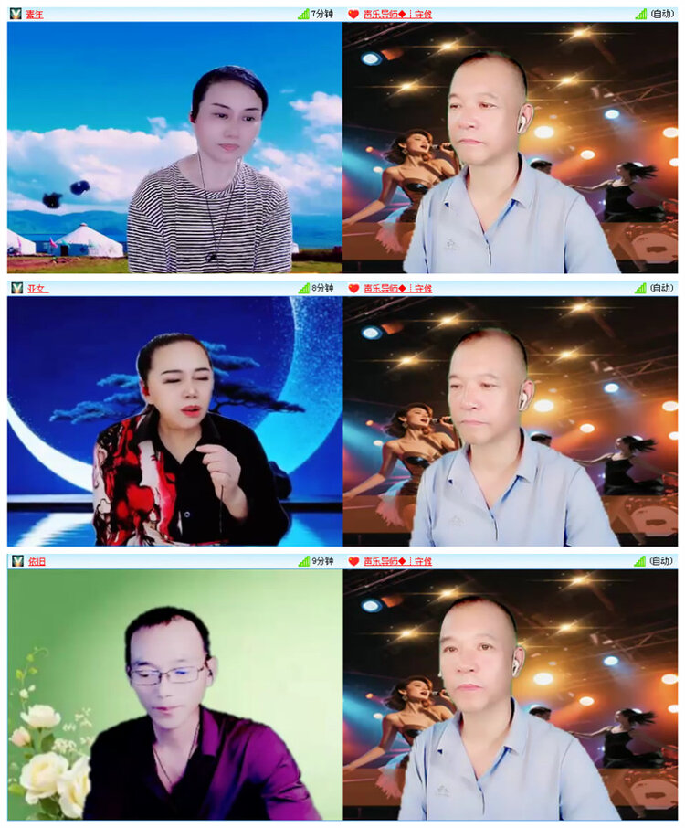 飞翔🎤V娱热点