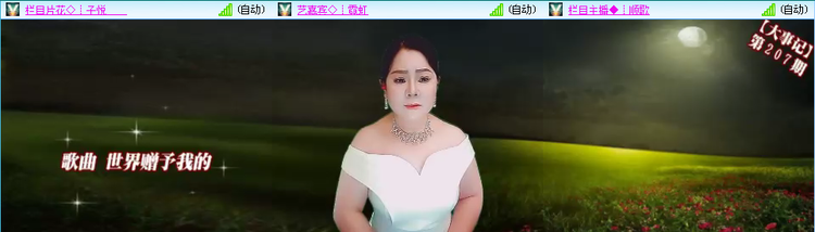 无言🎤V娱热点