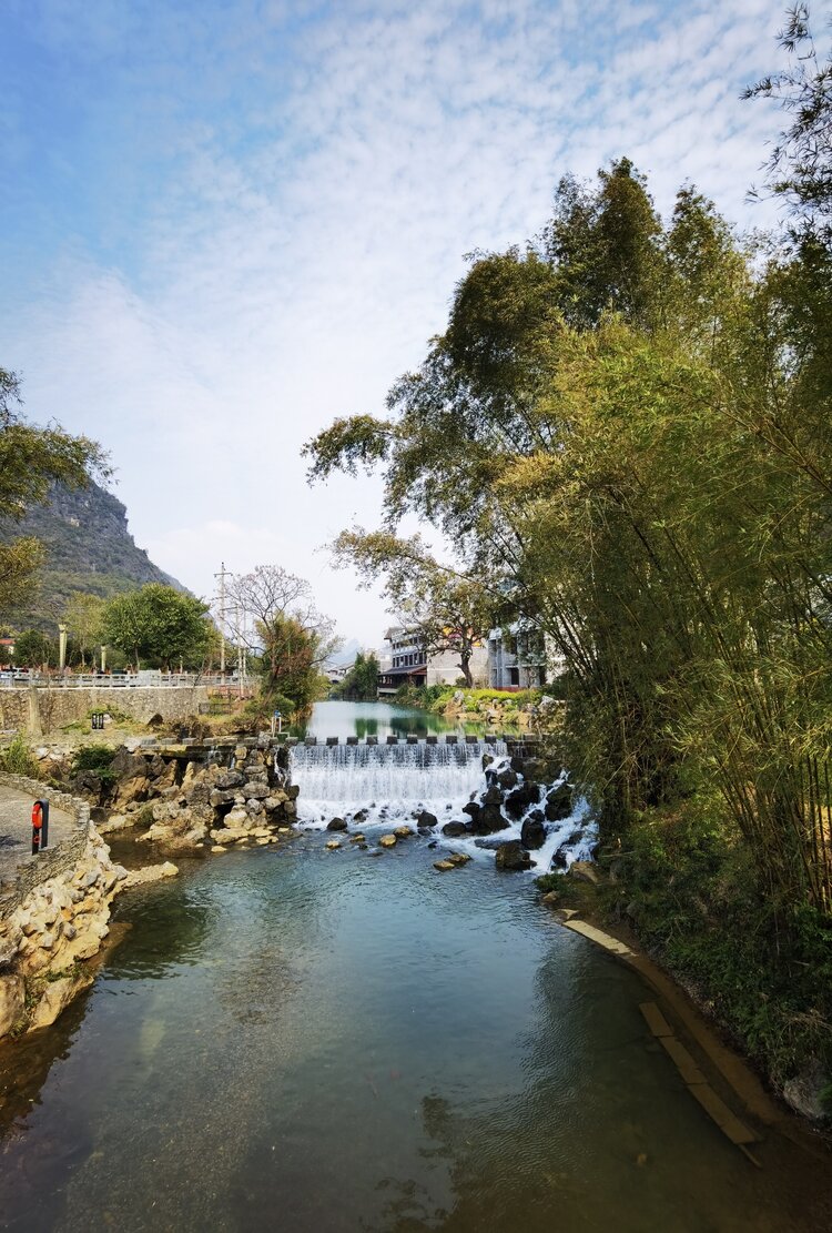 衡阳常宁百万樱花园→永州宁远文庙→道县→江永上甘棠古村→桂林恭城