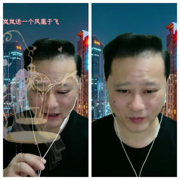 小浅🎤V娱热点