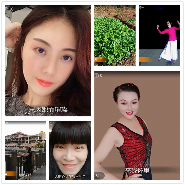 雪儿🎤V娱热点