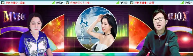 无言🎤V娱热点