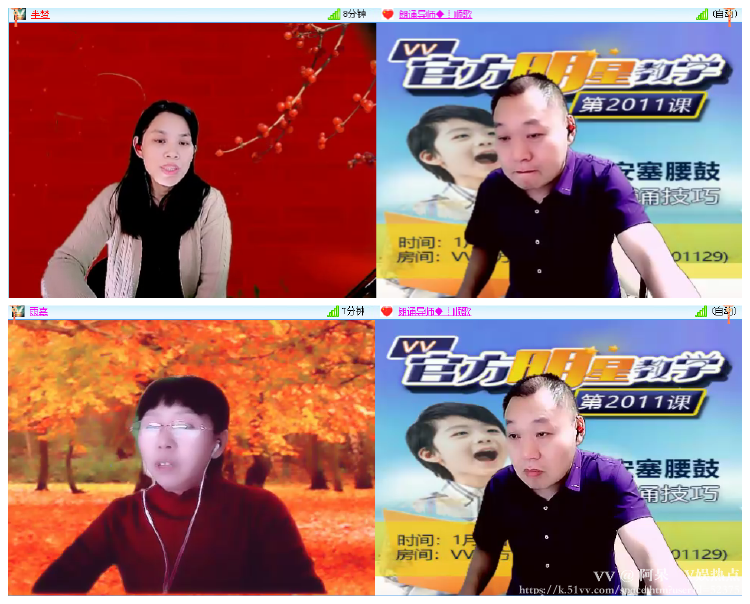 阿呆🎤V娱热点