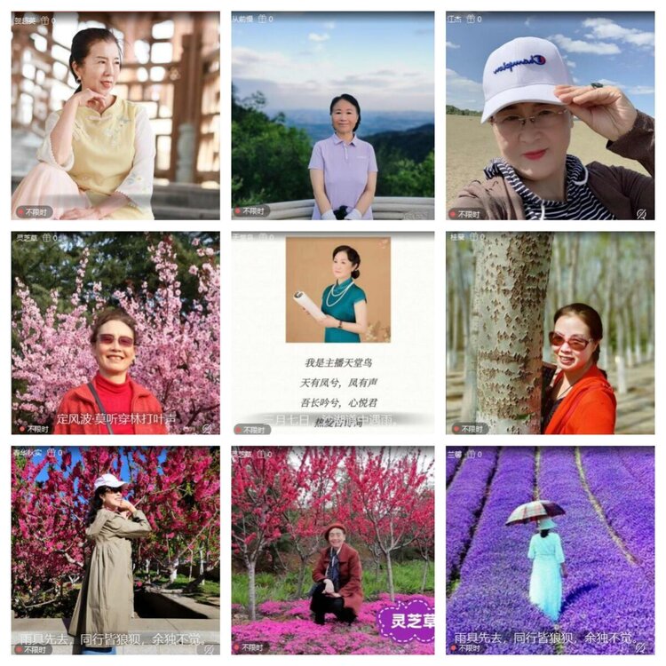 浓茶🎤V娱热点