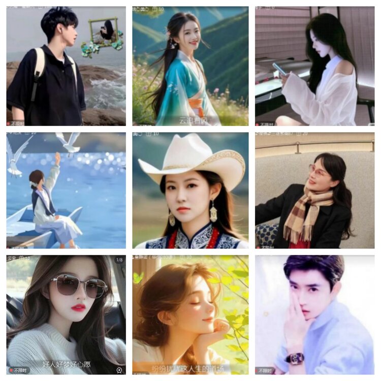 小浅🎤V娱热点