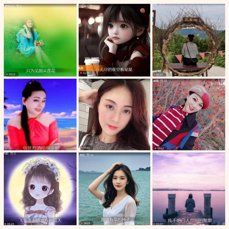 落雪🎤V娱热点