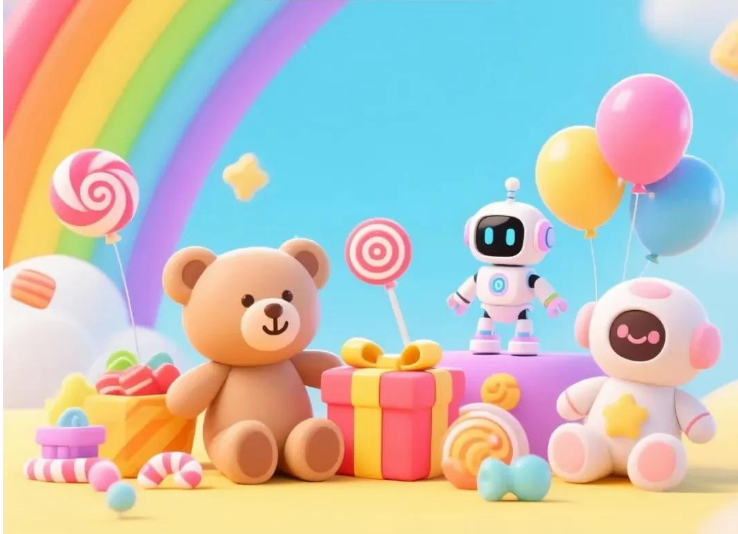 小浅🎤V娱热点