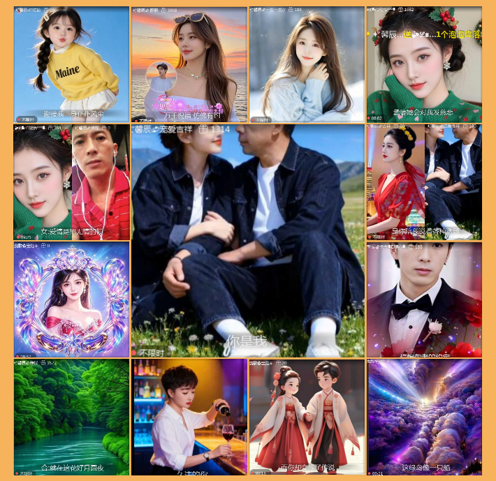 执白🎤V娱热点
