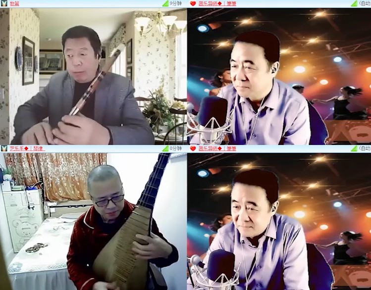 杜影🎤V娱热点