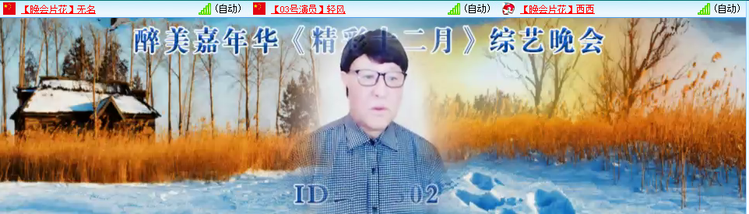 无言🎤V娱热点