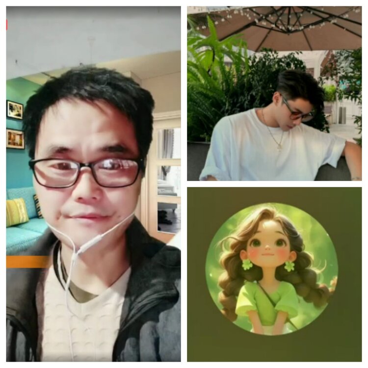 心玫🎤V娱热点