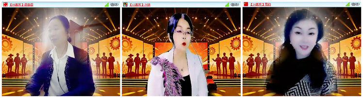 小路🎤V娱热点