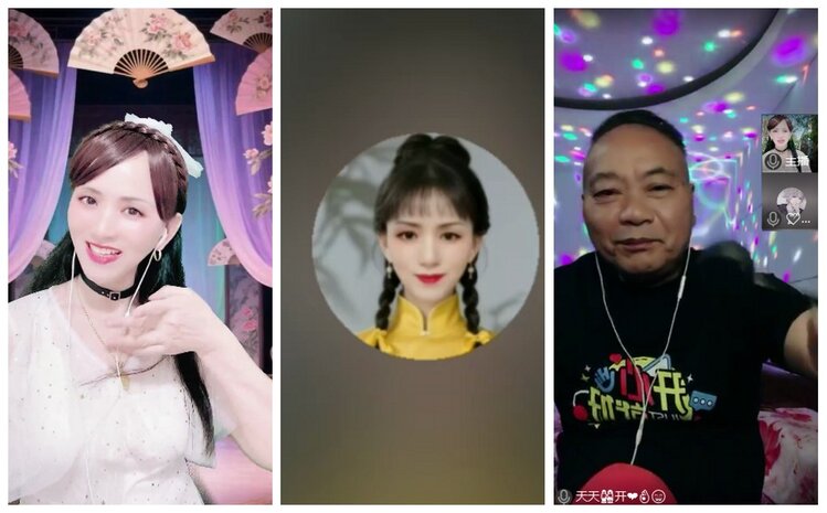 漂泊🎤V娱热点