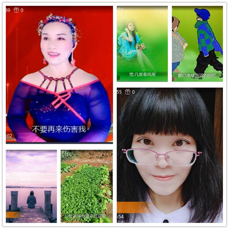 雪儿🎤V娱热点