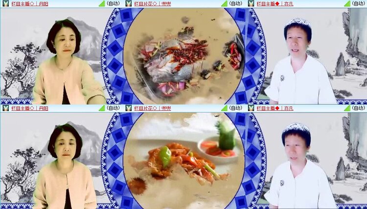 静一静🎤V娱热点