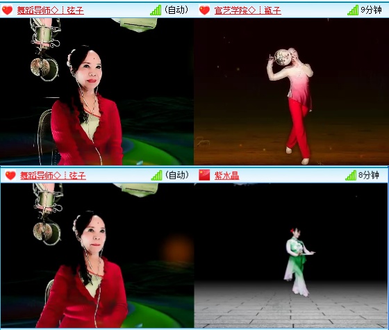 小浅🎤V娱热点