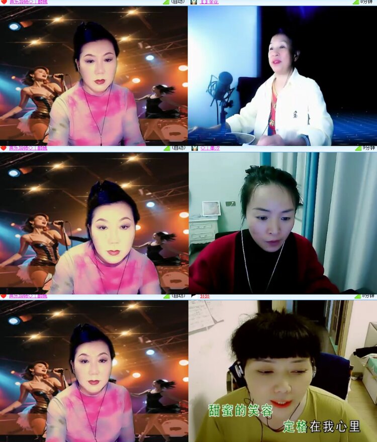 卓然🎤V娱热点