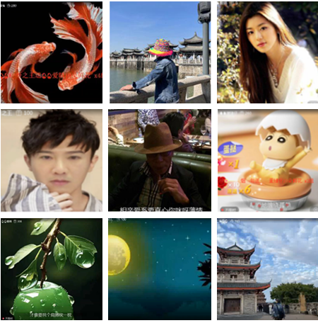 小朵🎤V娱热点