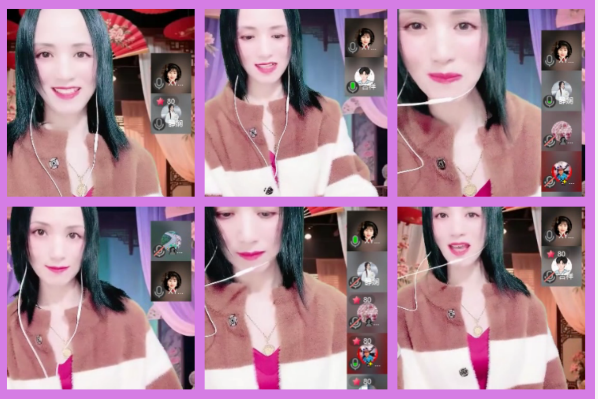 杜影🎤V娱热点