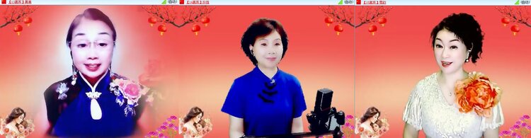 小浅🎤V娱热点