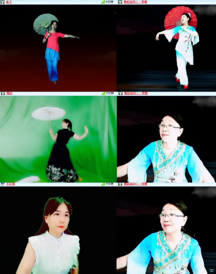 心玫🎤V娱热点