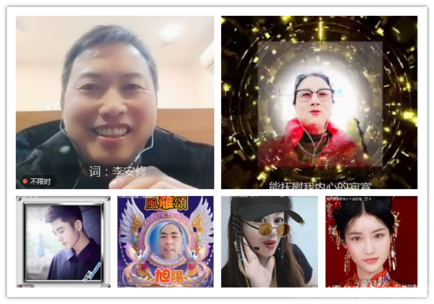 纳兰＿🎤V娱热点