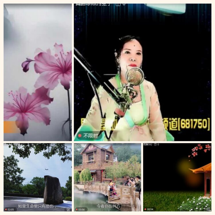 落雪🎤V娱热点