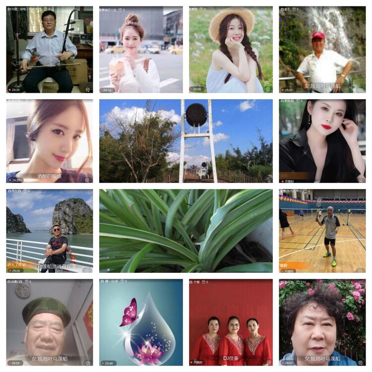 浓茶🎤V娱热点