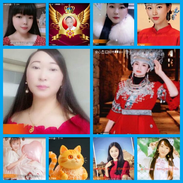 杜影🎤V娱热点