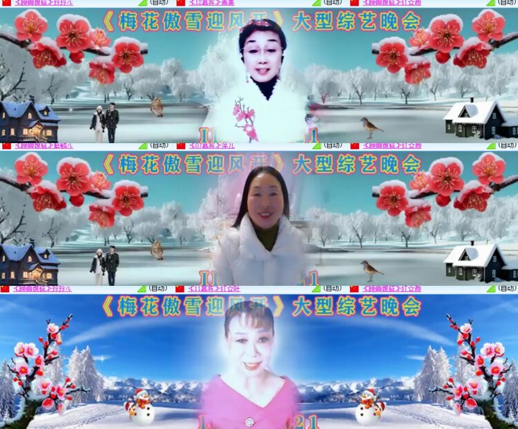 心玫🎤V娱热点