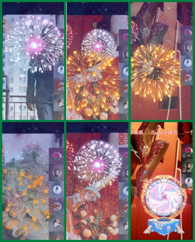 柠檬🎤V娱热点