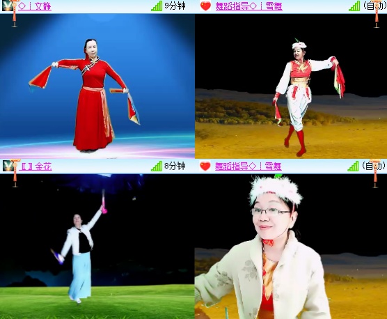 小六🎤V娱热点