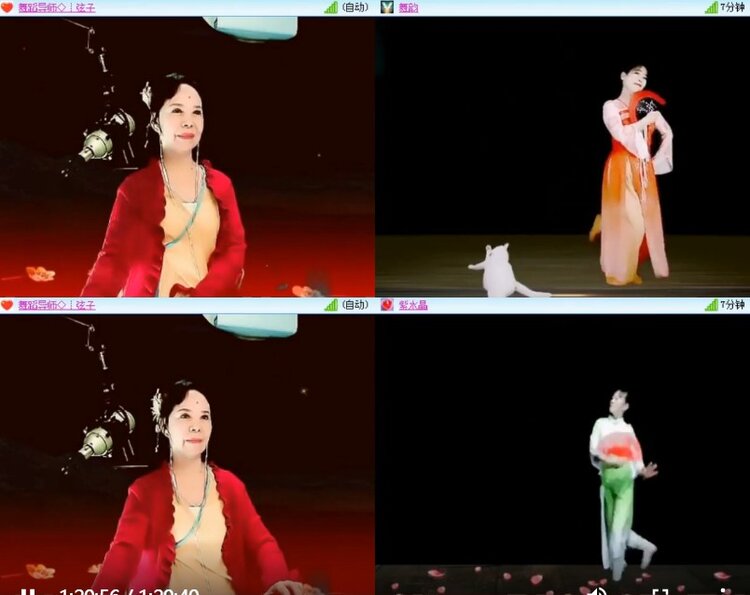 杜影🎤V娱热点