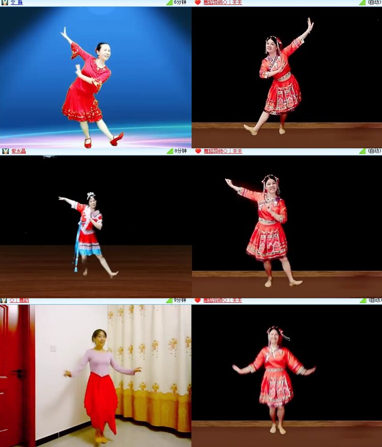 思点🎤V娱热点