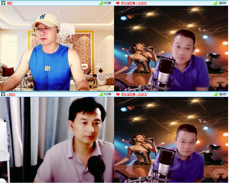 小浅🎤V娱热点