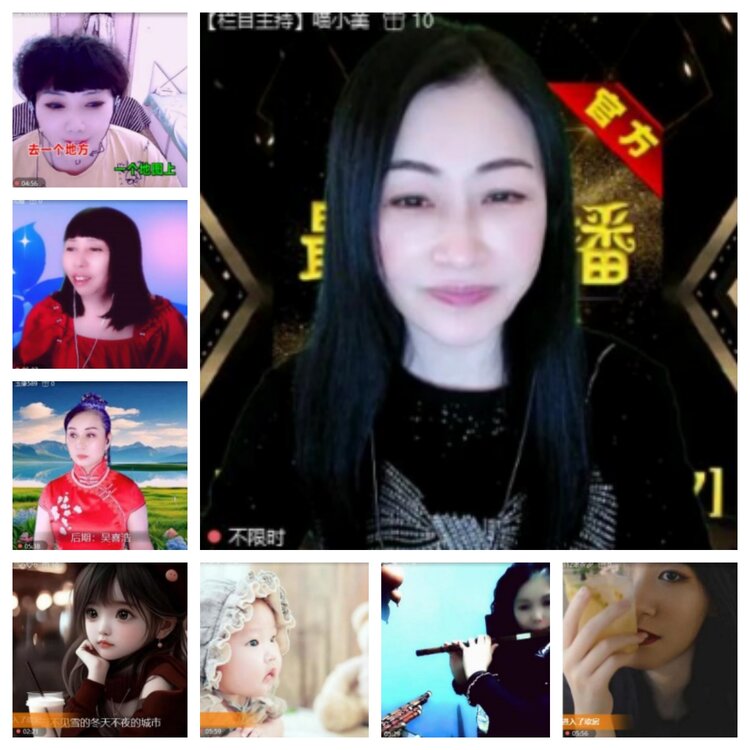 飞沙🎤V娱热点