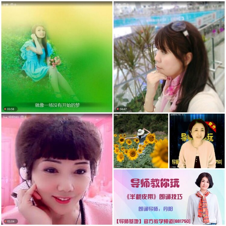 无言🎤V娱热点