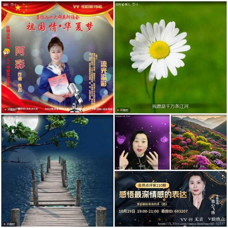 无言🎤V娱热点