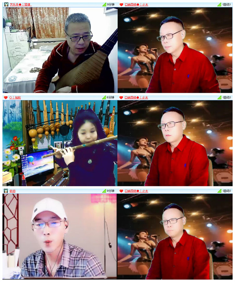 听云🎤V娱热点